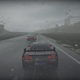 Illustration for article titled This Forza 7 Gameplay In 4K Is So Realistic My Face Stings From The Rain